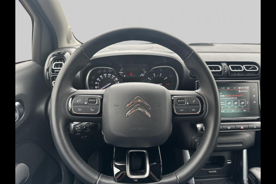 Citroën C3 Aircross 1.2 PureTech S&S Shine 1e eigenaar | dealer onderhouden