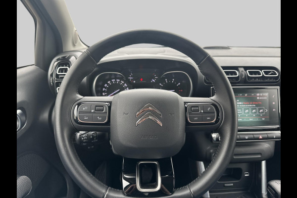 Citroën C3 Aircross 1.2 PureTech S&S Shine 1e eigenaar | dealer onderhouden