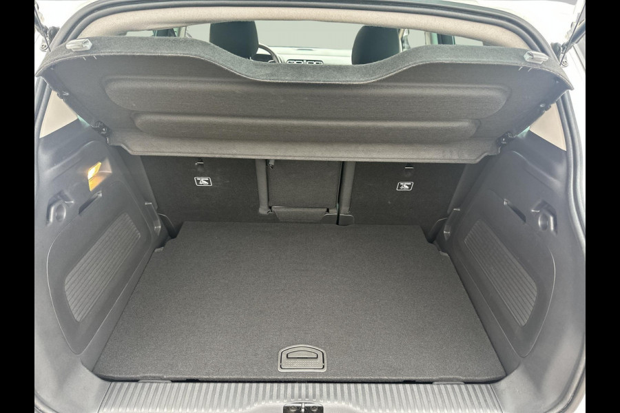 Citroën C3 Aircross 1.2 PureTech S&S Shine 1e eigenaar | dealer onderhouden
