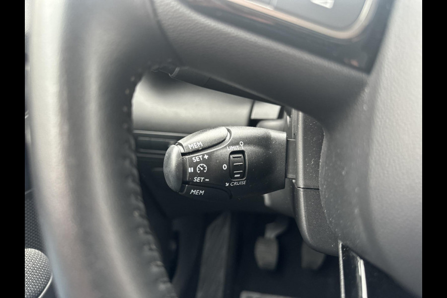 Citroën C3 Aircross 1.2 PureTech S&S Shine 1e eigenaar | dealer onderhouden
