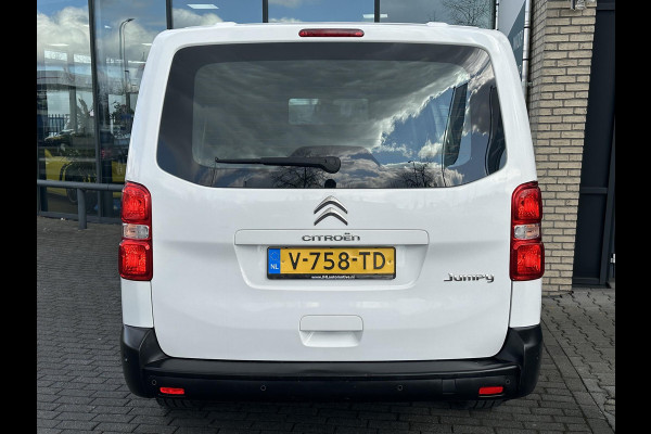 Citroën Jumpy 2.0 BlueHDI 120 Business XL S&S*ECC*CRUISE*TEL*3P*