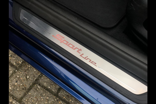 BMW 5 Serie 520i Corporate Lease High Executive | Leder, El. Stoel, Navi, Stoelverw., Climate, Cruise, DAB| NAP |