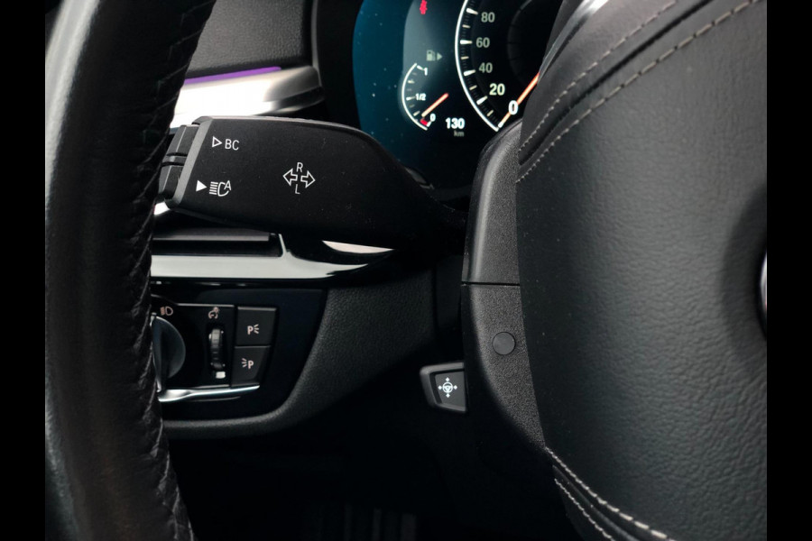 BMW 5 Serie 520i Corporate Lease High Executive | Leder, El. Stoel, Navi, Stoelverw., Climate, Cruise, DAB| NAP |