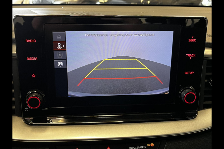 Kia Ceed Sportswagon 1.0 T-GDi 120PK ComfortLine Climate Control Navigatie Carplay/Android Auto Achteruitrijcamera Cruise Control Lane Assist LM Velgen Verwarmde voorstoelen