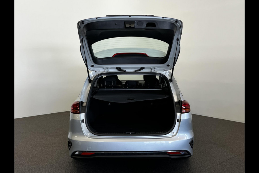 Kia Ceed Sportswagon 1.0 T-GDi 120PK ComfortLine Climate Control Navigatie Carplay/Android Auto Achteruitrijcamera Cruise Control Lane Assist LM Velgen Verwarmde voorstoelen