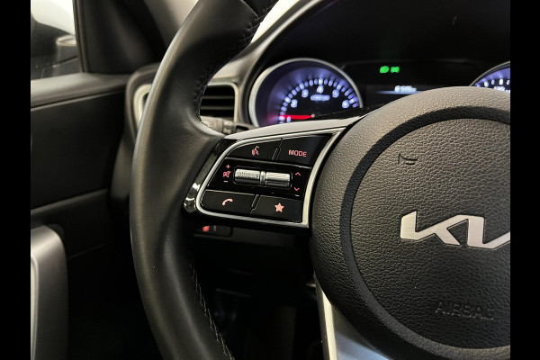 Kia Ceed Sportswagon 1.0 T-GDi 120PK ComfortLine Climate Control Navigatie Carplay/Android Auto Achteruitrijcamera Cruise Control Lane Assist LM Velgen Verwarmde voorstoelen