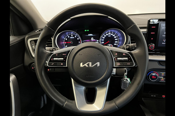 Kia Ceed Sportswagon 1.0 T-GDi 120PK ComfortLine Climate Control Navigatie Carplay/Android Auto Achteruitrijcamera Cruise Control Lane Assist LM Velgen Verwarmde voorstoelen