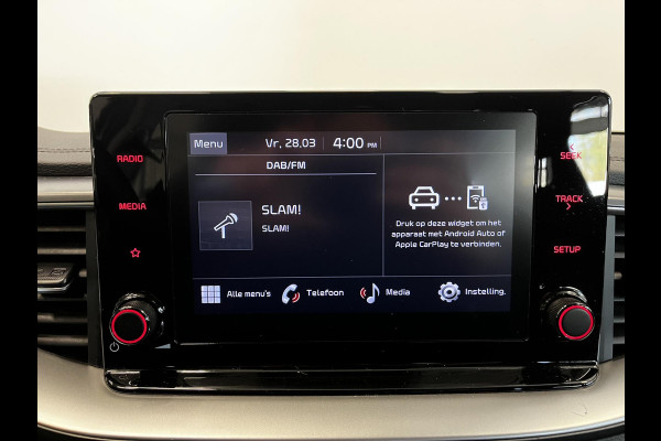 Kia Ceed Sportswagon 1.0 T-GDi 120PK ComfortLine Climate Control Navigatie Carplay/Android Auto Achteruitrijcamera Cruise Control Lane Assist LM Velgen Verwarmde voorstoelen