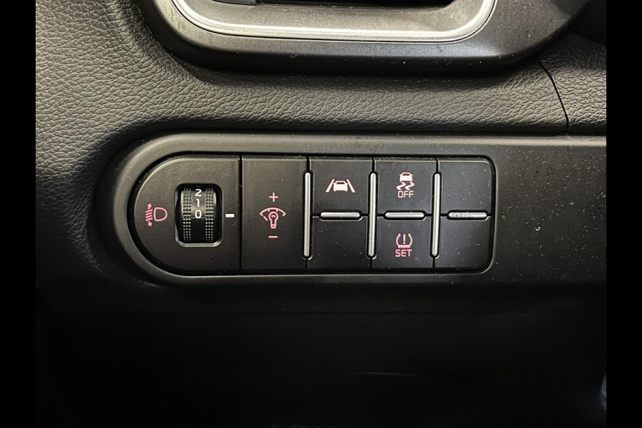 Kia Ceed Sportswagon 1.0 T-GDi 120PK ComfortLine Climate Control Navigatie Carplay/Android Auto Achteruitrijcamera Cruise Control Lane Assist LM Velgen Verwarmde voorstoelen