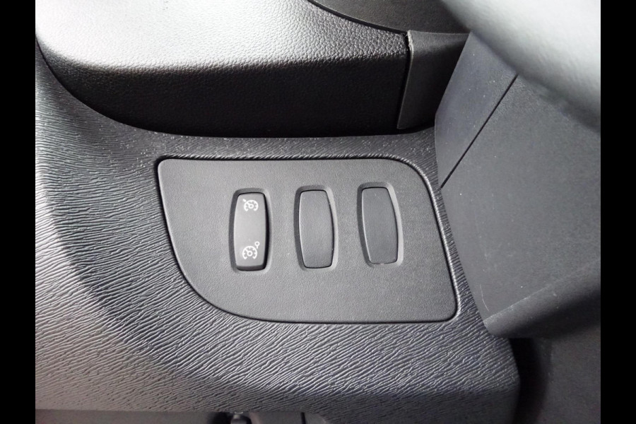 Renault Kangoo Z.E. Maxi AIRCO NAVIGATIE 190 Km RIJBEREIK