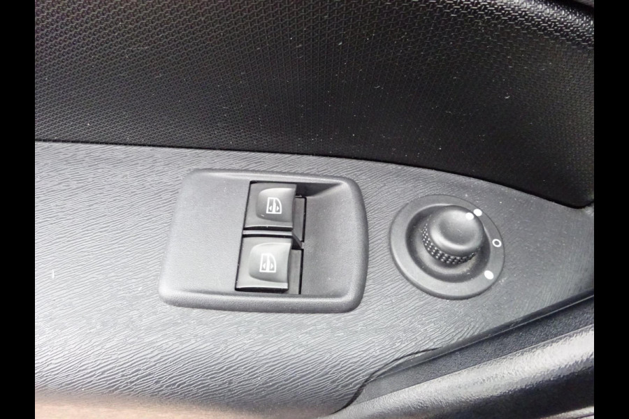 Renault Kangoo Z.E. Maxi AIRCO NAVIGATIE 190 Km RIJBEREIK