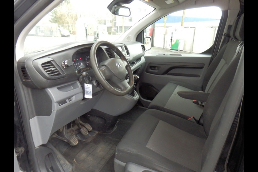 Citroën Jumpy 2.0 HDI 125PK | Dealer onderh. | Trekhaak | Imperial |