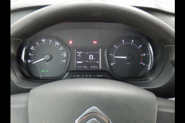 Citroën Jumpy 2.0 HDI 125PK | Dealer onderh. | Trekhaak | Imperial |