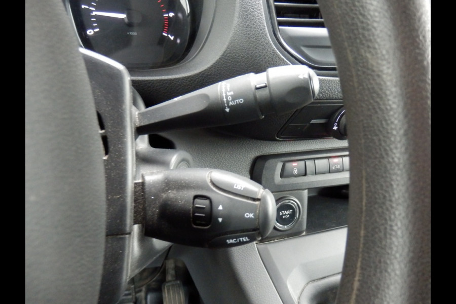 Citroën Jumpy 2.0 HDI 125PK | Dealer onderh. | Trekhaak | Imperial |