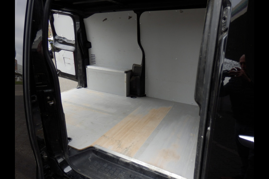 Citroën Jumpy 2.0 HDI 125PK | Dealer onderh. | Trekhaak | Imperial |