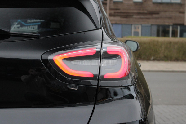 Ford Puma 1.0 EcoBoost Hybrid Titanium | Winter Pack | Navigatie | Cruise control | Parkeersensoren | Privacy glass