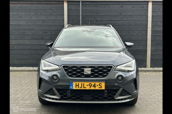 Seat Arona 1.0 TSI FR Business Connect 8.531 KM!!! / clima / navigatie / 17" LM als nieuw!!!