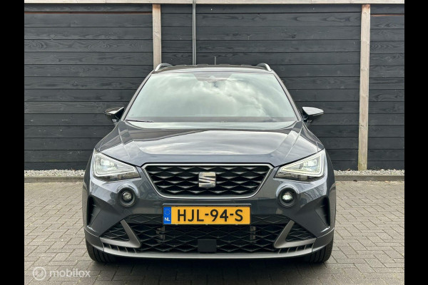 Seat Arona 1.0 TSI FR Business Connect 8.531 KM!!! / clima / navigatie / 17" LM als nieuw!!!
