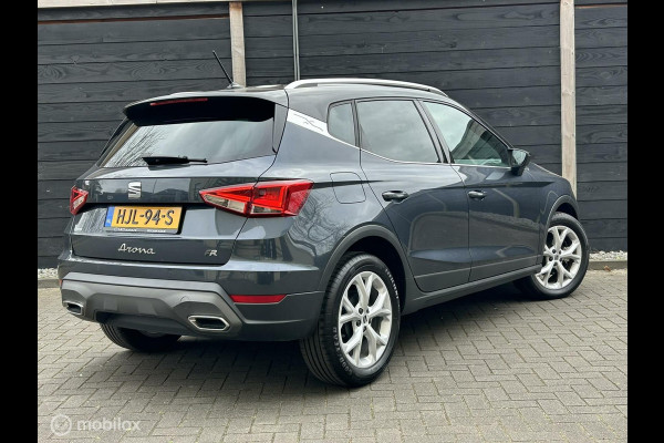 Seat Arona 1.0 TSI FR Business Connect 8.531 KM!!! / clima / navigatie / 17" LM als nieuw!!!