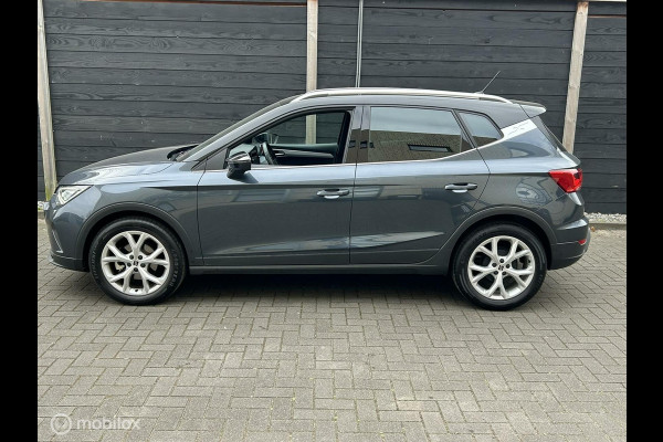 Seat Arona 1.0 TSI FR Business Connect 8.531 KM!!! / clima / navigatie / 17" LM als nieuw!!!