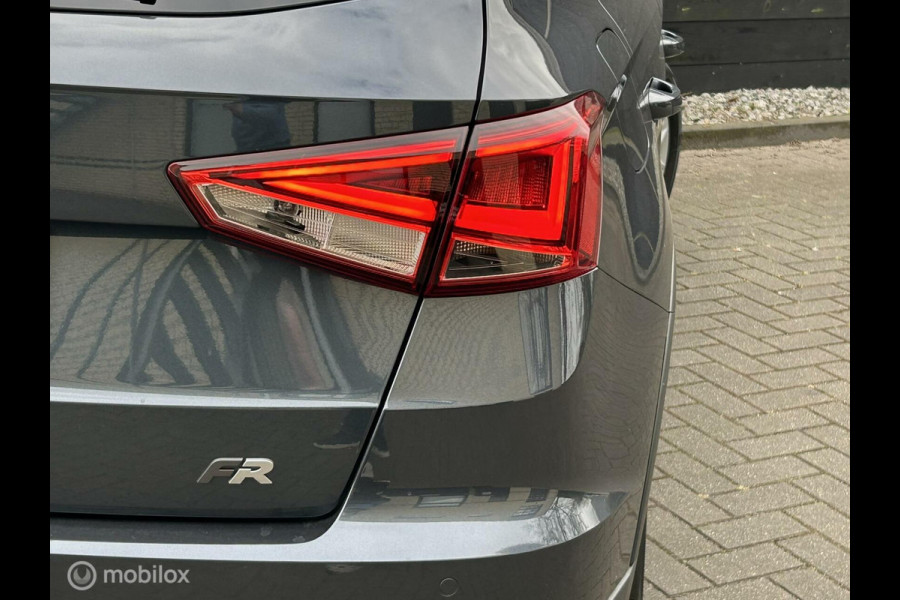 Seat Arona 1.0 TSI FR Business Connect 8.531 KM!!! / clima / navigatie / 17" LM als nieuw!!!