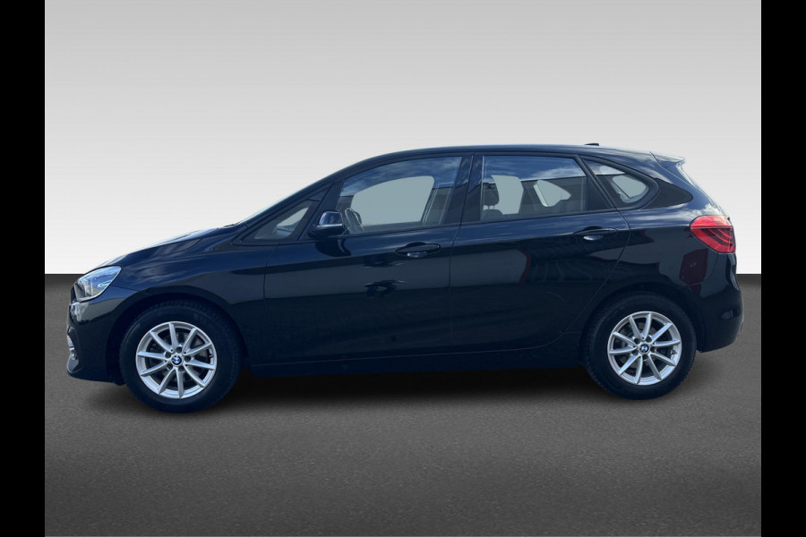 BMW 2 Serie Active Tourer 218i Executive Launch Edition | automaat | dealer onderhouden | trekhaak