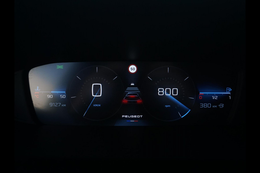 Peugeot 308 SW 1.2 PureTech Allure