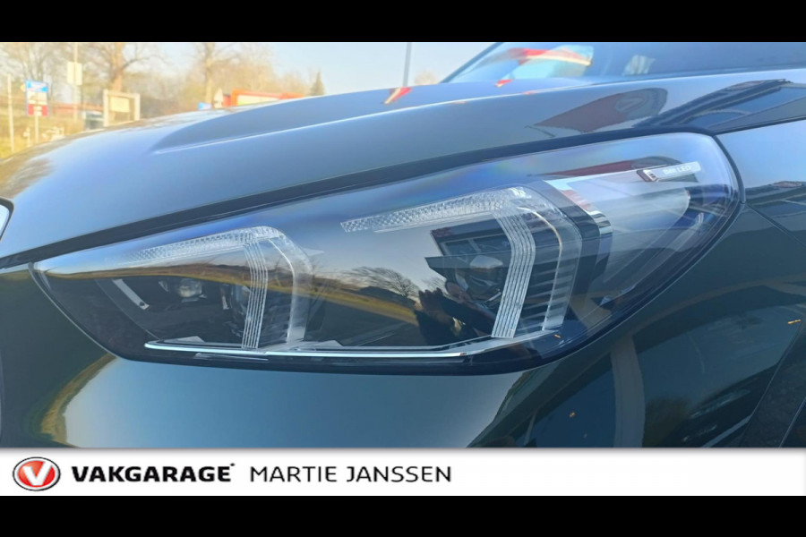 BMW iX1 XDrive30 67 kWh