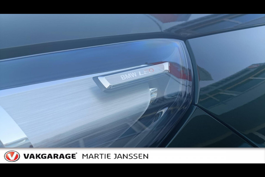 BMW iX1 XDrive30 67 kWh