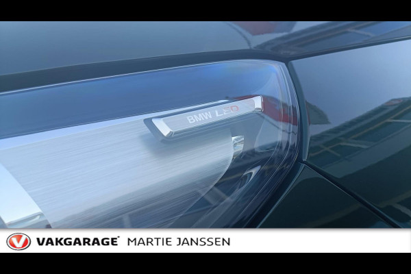 BMW iX1 XDrive30 67 kWh
