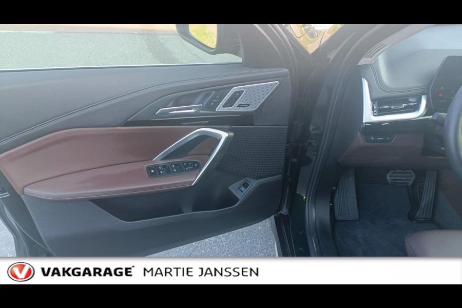 BMW iX1 XDrive30 67 kWh