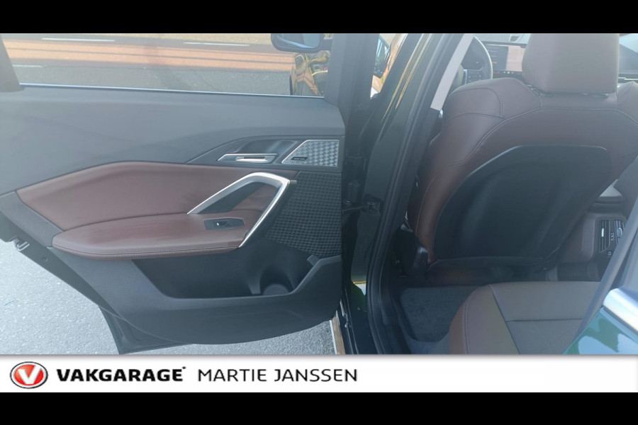 BMW iX1 XDrive30 67 kWh