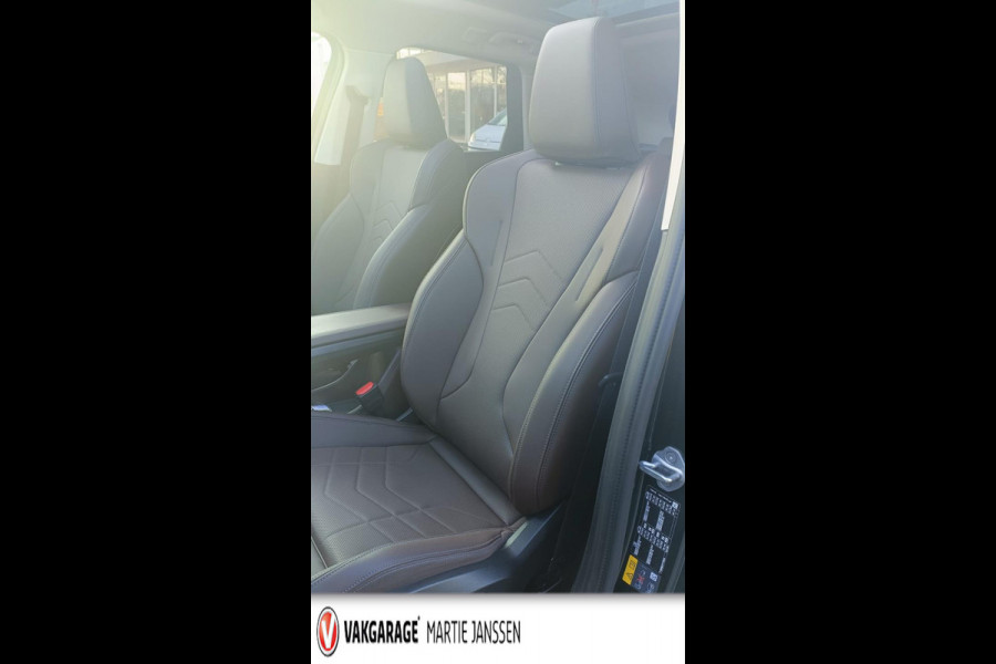BMW iX1 XDrive30 67 kWh