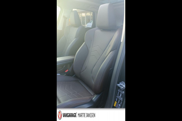 BMW iX1 XDrive30 67 kWh