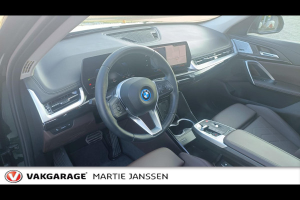 BMW iX1 XDrive30 67 kWh