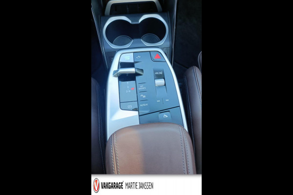 BMW iX1 XDrive30 67 kWh