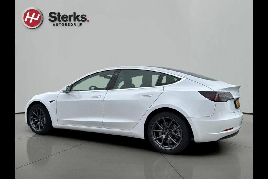 Tesla Model 3 Standard RWD Plus Leer/Panoramadak /Autopilot / 360 CAMERA BOUWJAAR 20202020