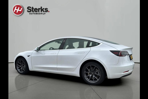 Tesla Model 3 Standard RWD Plus Leer/Panoramadak /Autopilot / 360 CAMERA BOUWJAAR 20202020