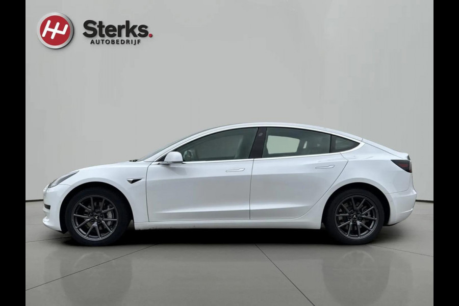 Tesla Model 3 Standard RWD Plus Leer/Panoramadak /Autopilot / 360 CAMERA BOUWJAAR 20202020