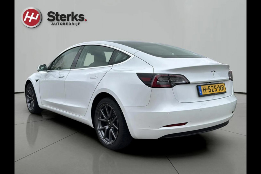 Tesla Model 3 Standard RWD Plus Leer/Panoramadak /Autopilot / 360 CAMERA BOUWJAAR 20202020