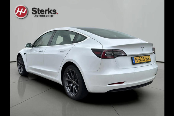 Tesla Model 3 Standard RWD Plus Leer/Panoramadak /Autopilot / 360 CAMERA BOUWJAAR 20202020