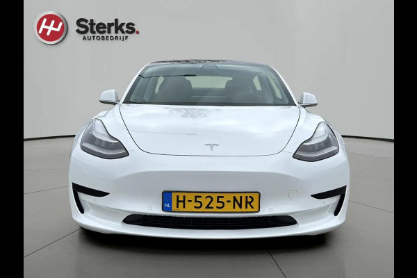 Tesla Model 3 Standard RWD Plus Leer/Panoramadak /Autopilot / 360 CAMERA BOUWJAAR 20202020
