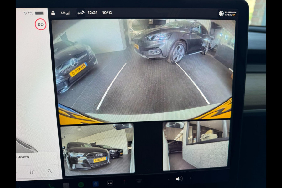 Tesla Model 3 Standard RWD Plus Leer/Panoramadak /Autopilot / 360 CAMERA BOUWJAAR 20202020