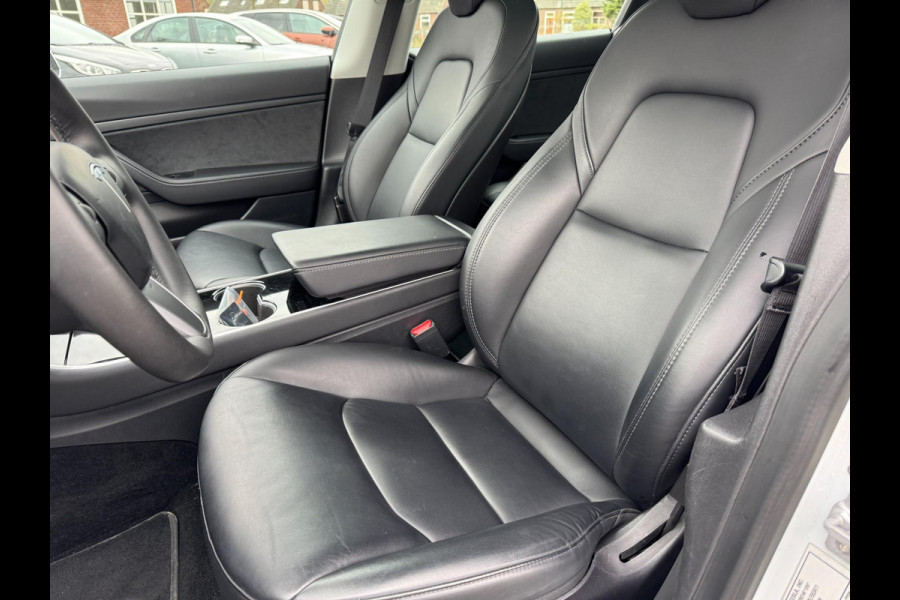 Tesla Model 3 Standard RWD Plus Leer/Panoramadak /Autopilot / 360 CAMERA BOUWJAAR 20202020