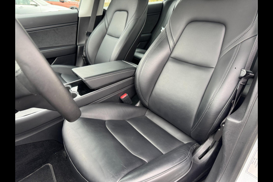 Tesla Model 3 Standard RWD Plus Leer/Panoramadak /Autopilot / 360 CAMERA BOUWJAAR 20202020