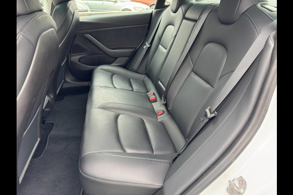 Tesla Model 3 Standard RWD Plus Leer/Panoramadak /Autopilot / 360 CAMERA BOUWJAAR 20202020