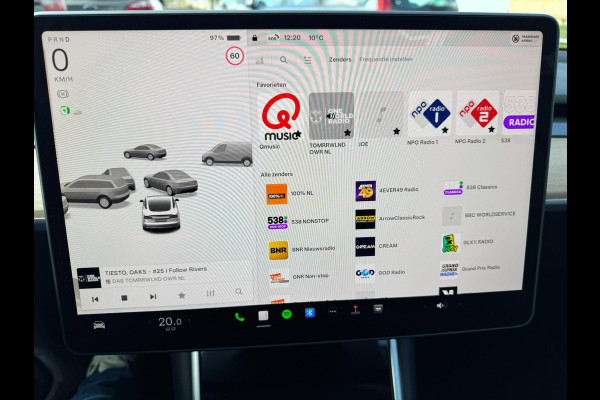 Tesla Model 3 Standard RWD Plus Leer/Panoramadak /Autopilot / 360 CAMERA BOUWJAAR 20202020