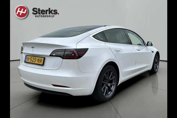 Tesla Model 3 Standard RWD Plus Leer/Panoramadak /Autopilot / 360 CAMERA BOUWJAAR 20202020
