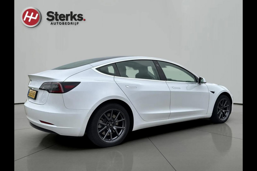 Tesla Model 3 Standard RWD Plus Leer/Panoramadak /Autopilot / 360 CAMERA BOUWJAAR 20202020