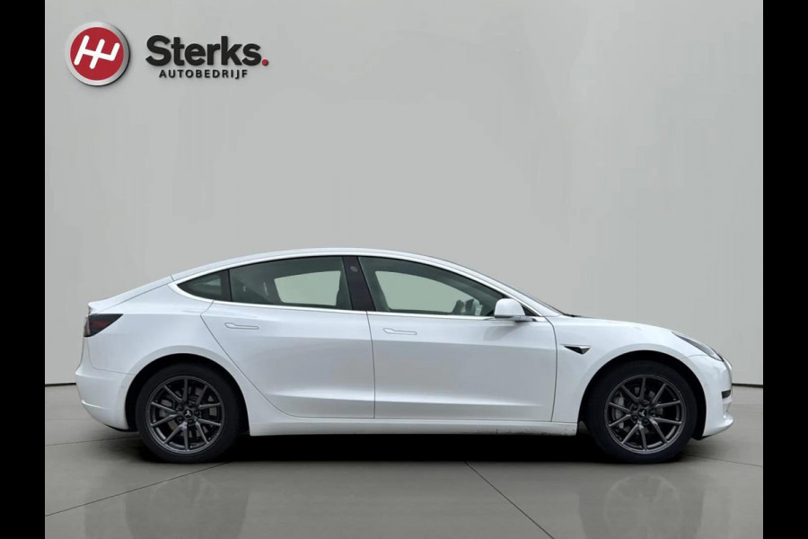Tesla Model 3 Standard RWD Plus Leer/Panoramadak /Autopilot / 360 CAMERA BOUWJAAR 20202020